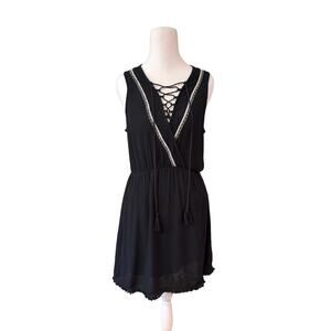 Women’s boho dress size small